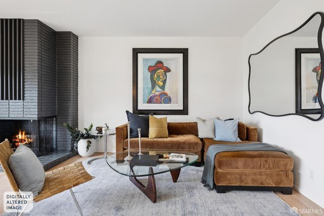 324 Noriega Street, San Francisco, CA 94122