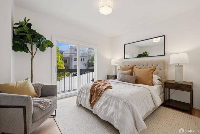 324 Noriega Street, San Francisco, CA 94122