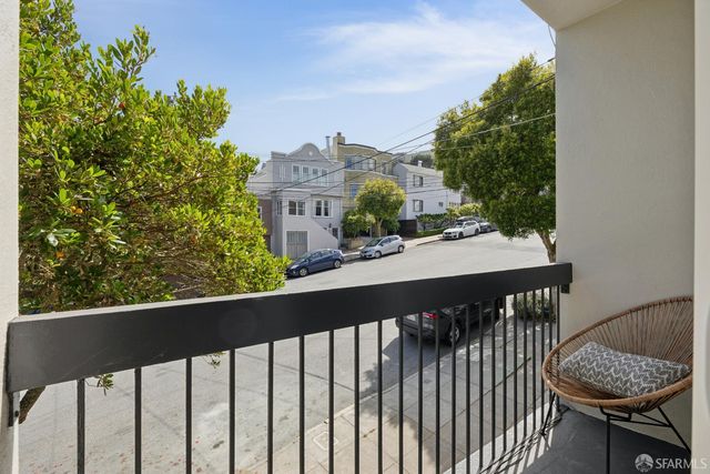 324 Noriega Street, San Francisco, CA 94122
