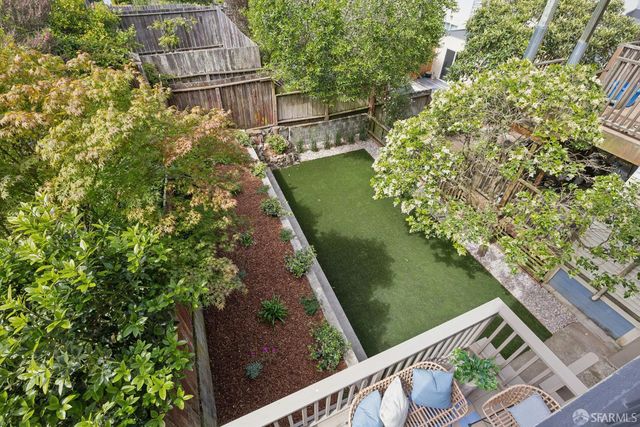 324 Noriega Street, San Francisco, CA 94122
