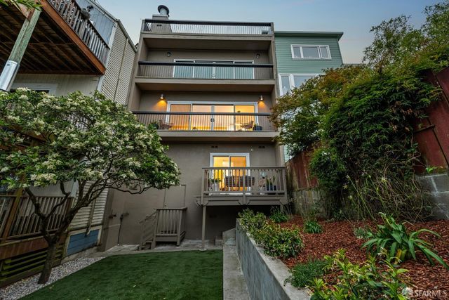 324 Noriega Street, San Francisco, CA 94122