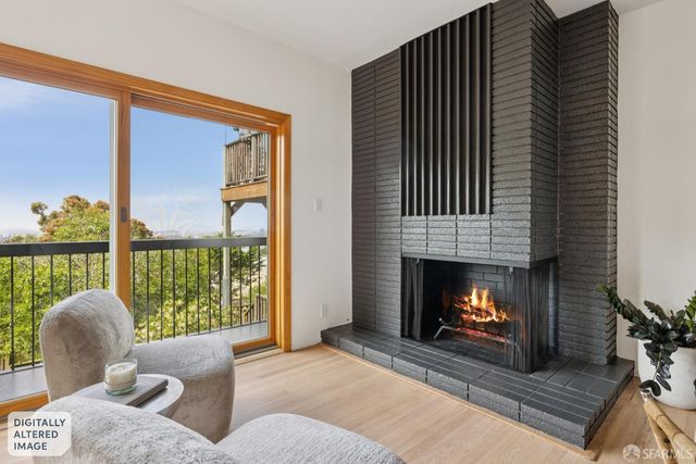 324 Noriega Street, San Francisco, CA 94122