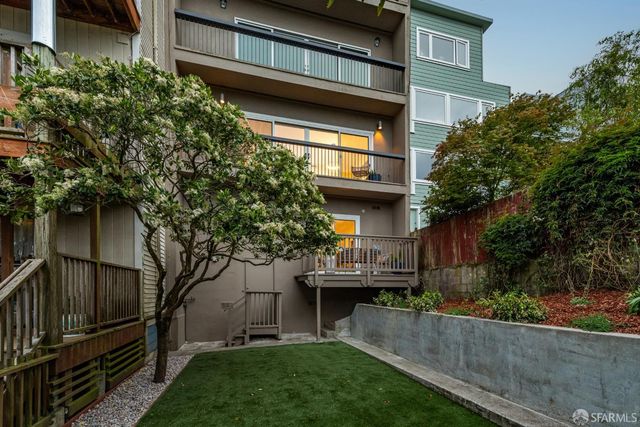 324 Noriega Street, San Francisco, CA 94122