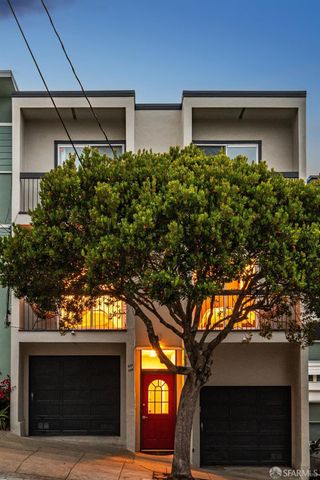 324 Noriega Street, San Francisco, CA 94122