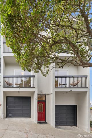 324 Noriega Street, San Francisco, CA 94122