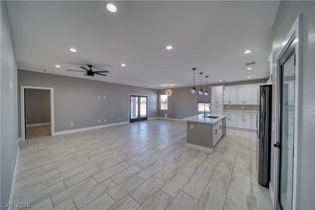 1501 Huracan Street, Pahrump, NV 89048