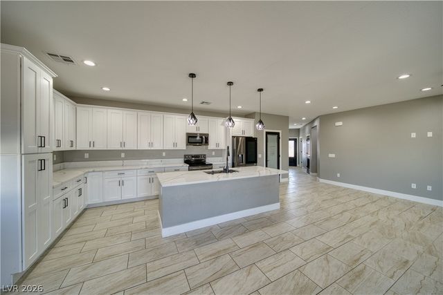 1501 Huracan Street, Pahrump, NV 89048