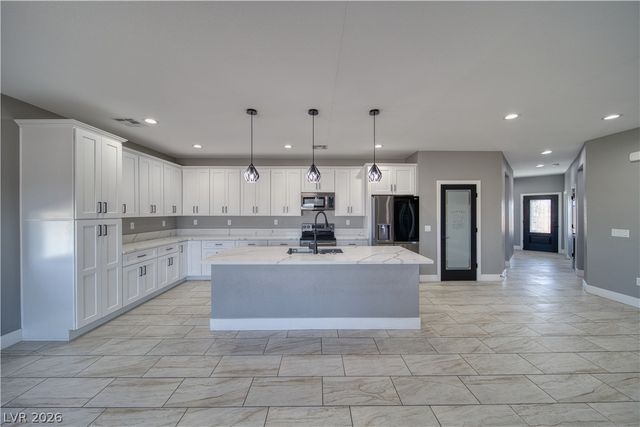 1501 Huracan Street, Pahrump, NV 89048