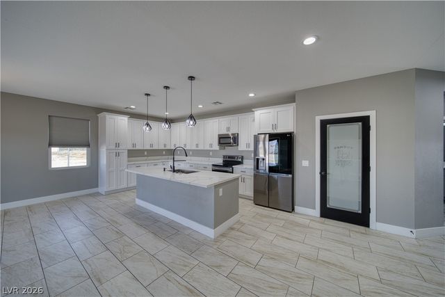 1501 Huracan Street, Pahrump, NV 89048