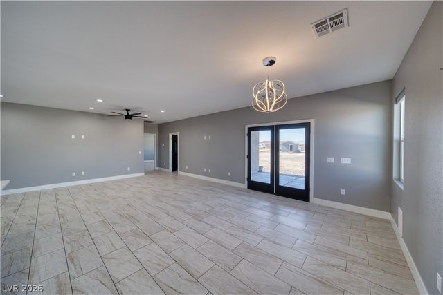 1501 Huracan Street, Pahrump, NV 89048