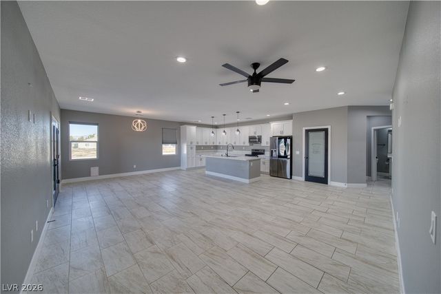 1501 Huracan Street, Pahrump, NV 89048