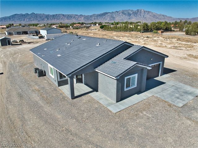1501 Huracan Street, Pahrump, NV 89048