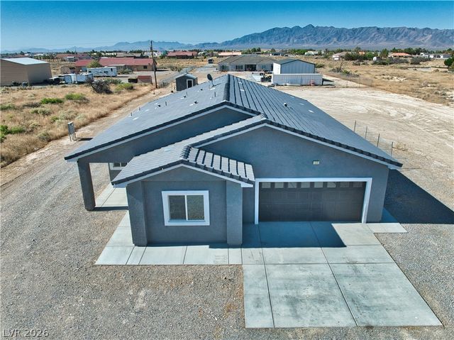1501 Huracan Street, Pahrump, NV 89048