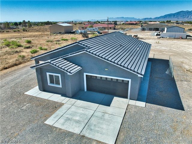 1501 Huracan Street, Pahrump, NV 89048