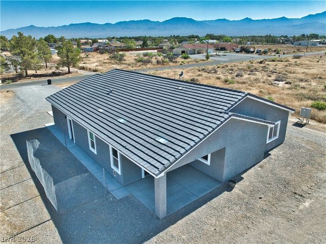 1501 Huracan Street, Pahrump, NV 89048