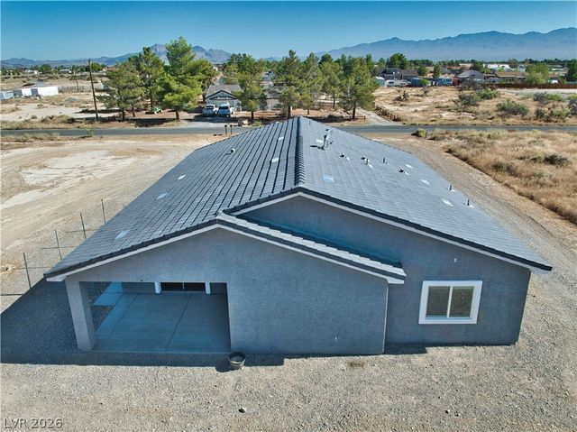 1501 Huracan Street, Pahrump, NV 89048