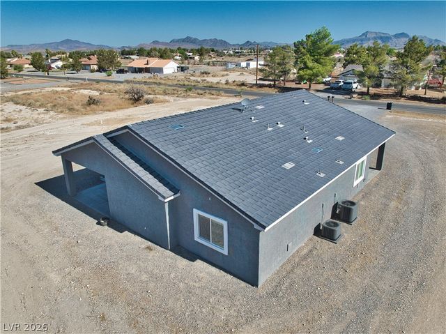 1501 Huracan Street, Pahrump, NV 89048