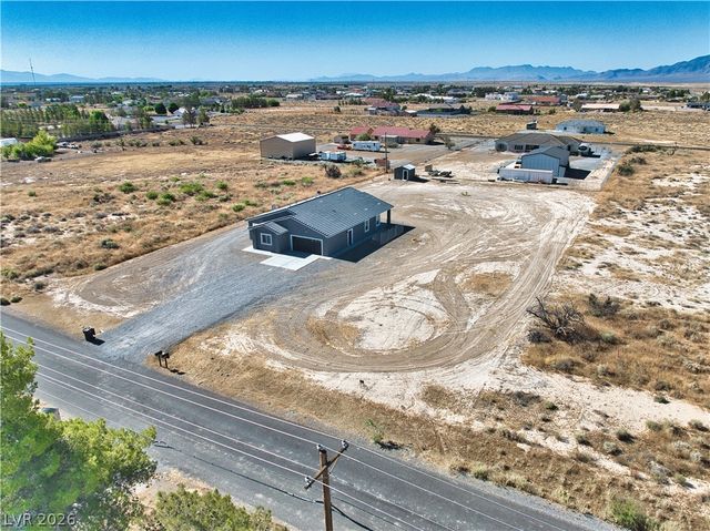 1501 Huracan Street, Pahrump, NV 89048