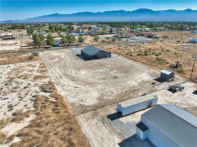 1501 Huracan Street, Pahrump, NV 89048