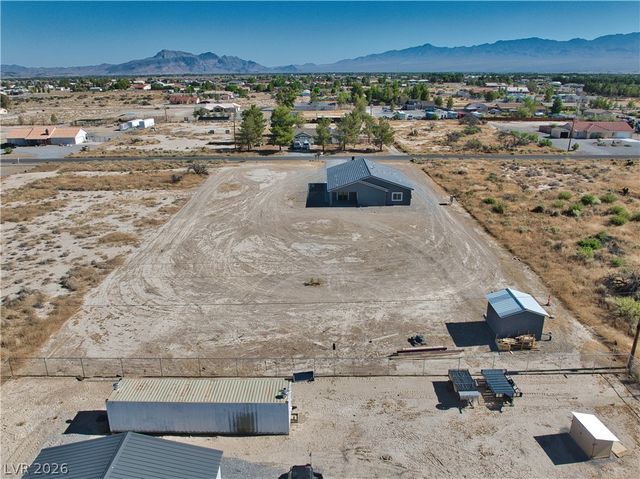 1501 Huracan Street, Pahrump, NV 89048