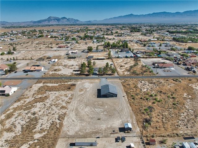 1501 Huracan Street, Pahrump, NV 89048