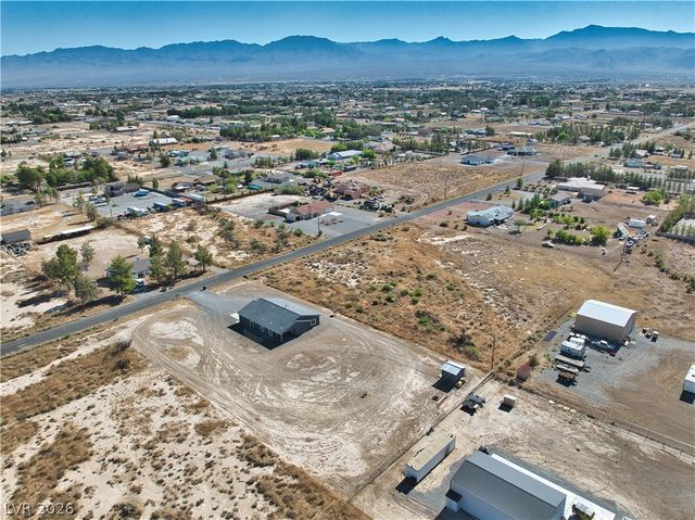 1501 Huracan Street, Pahrump, NV 89048