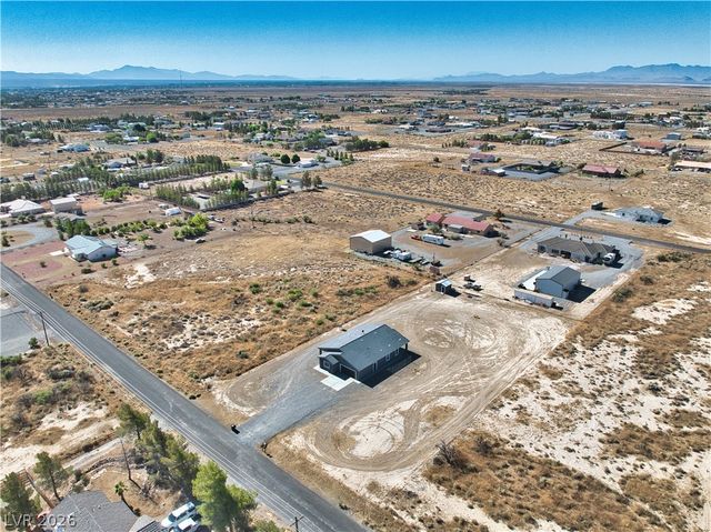 1501 Huracan Street, Pahrump, NV 89048