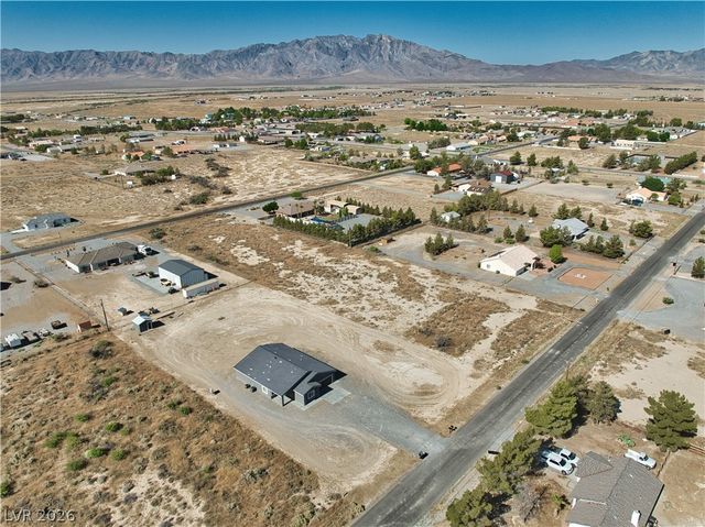 1501 Huracan Street, Pahrump, NV 89048