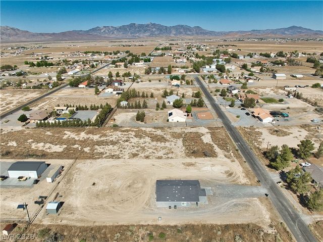 1501 Huracan Street, Pahrump, NV 89048