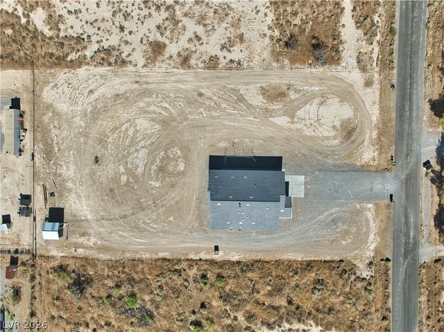 1501 Huracan Street, Pahrump, NV 89048