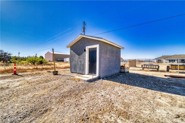 1501 Huracan Street, Pahrump, NV 89048