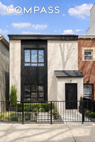 1693 Dean Street, New York City, NY 11213