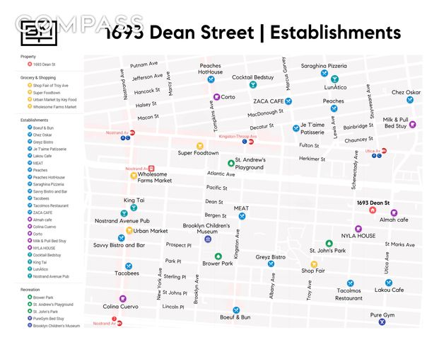 1693 Dean Street, New York City, NY 11213
