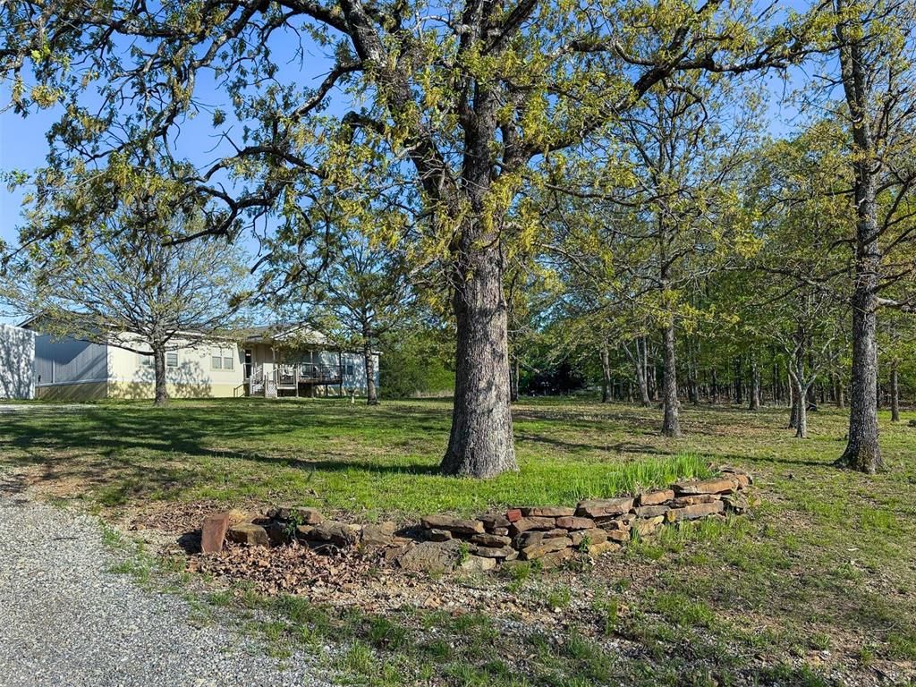 Image 1 of property listing at 8476 N Carra Street, Atoka, OK 74525