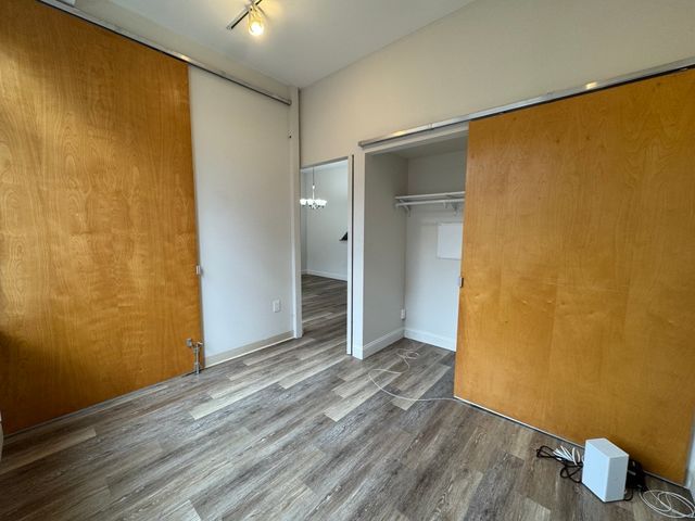 160 East Berkeley St 518, Boston, MA 02118