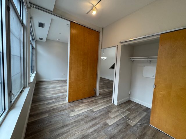 160 East Berkeley St 518, Boston, MA 02118