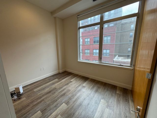 160 East Berkeley St 518, Boston, MA 02118
