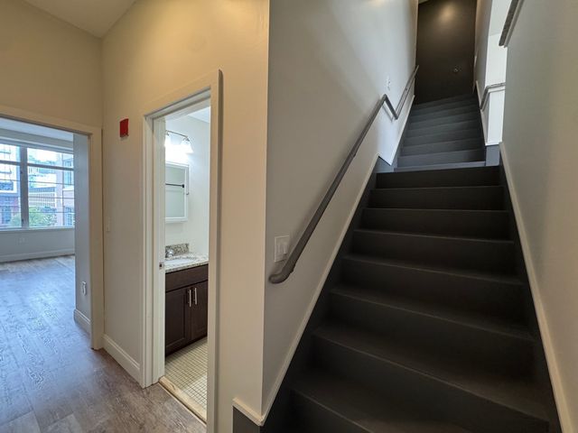 160 East Berkeley St 518, Boston, MA 02118