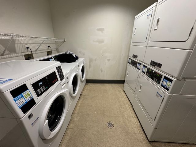 160 East Berkeley St 518, Boston, MA 02118