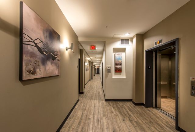160 East Berkeley St 518, Boston, MA 02118