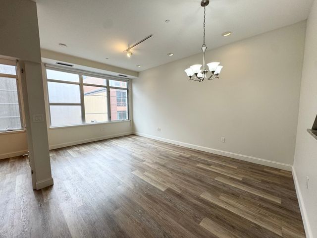 160 East Berkeley St 518, Boston, MA 02118