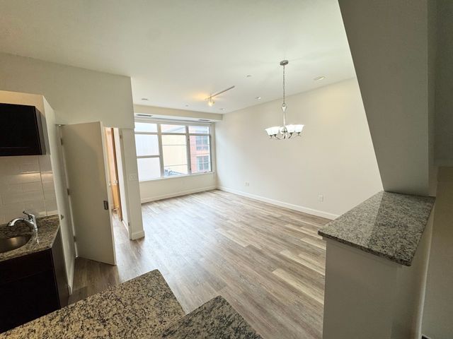160 East Berkeley St 518, Boston, MA 02118
