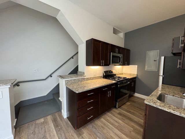 160 East Berkeley St 518, Boston, MA 02118