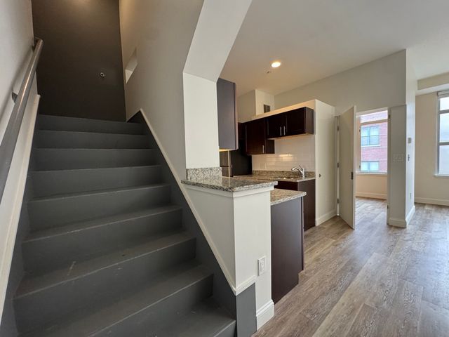 160 East Berkeley St 518, Boston, MA 02118