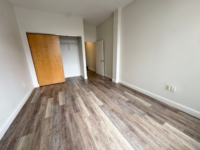 160 East Berkeley St 518, Boston, MA 02118
