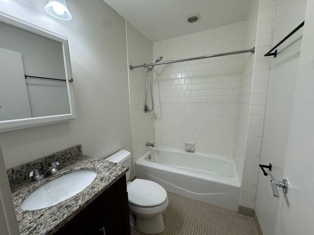 160 East Berkeley St 518, Boston, MA 02118