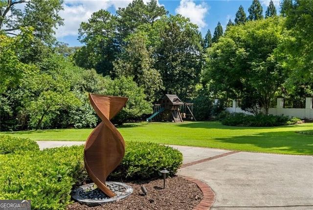 4500 Powers Ferry Road, Atlanta, GA 30327