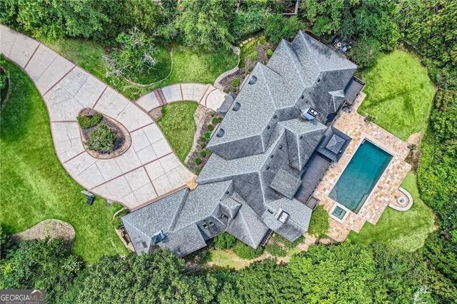 4500 Powers Ferry Road, Atlanta, GA 30327