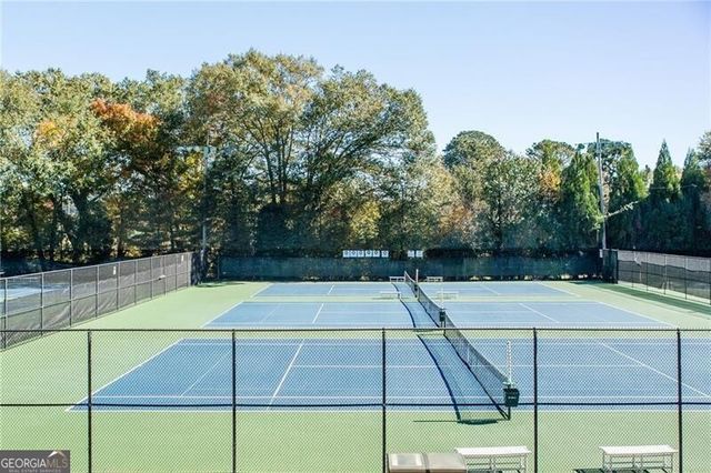 4500 Powers Ferry Road, Atlanta, GA 30327
