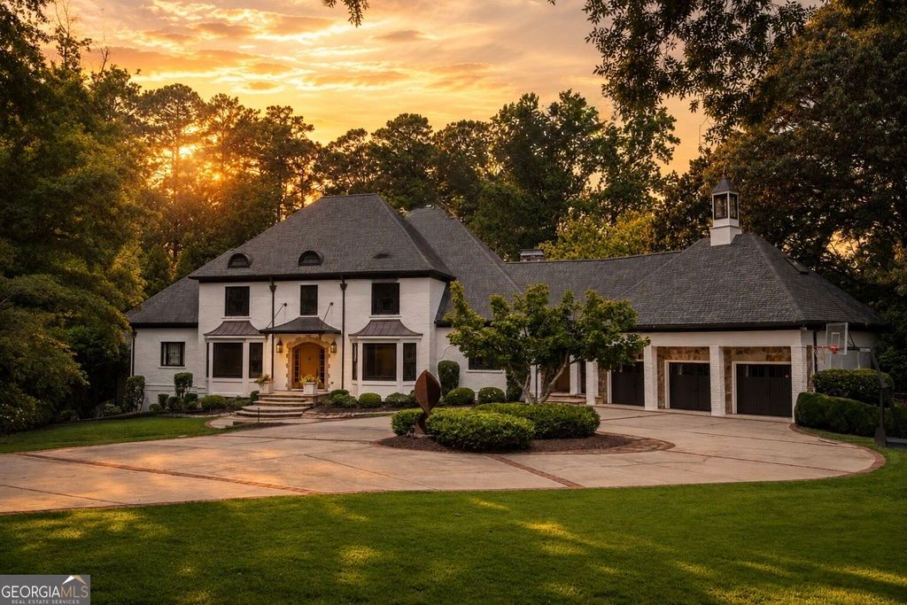 4500 Powers Ferry Road, Atlanta, GA 30327